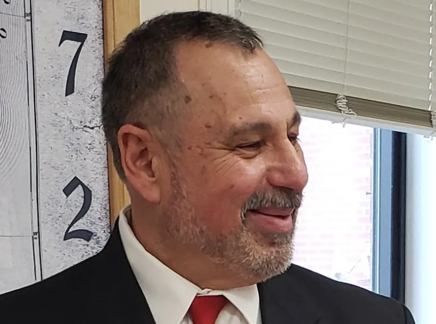 Former Barnegat Mayor withdraws as candidate for State Assembly in 9th district